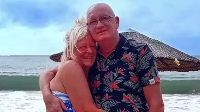 Pár nap különbséggel halt meg a házaspár a Maldív-szigeteken