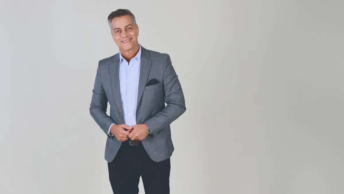 Harsányi Levente élete legkeményebb éve volt a tavalyi, Ganxsta Zolee végig mellette állt