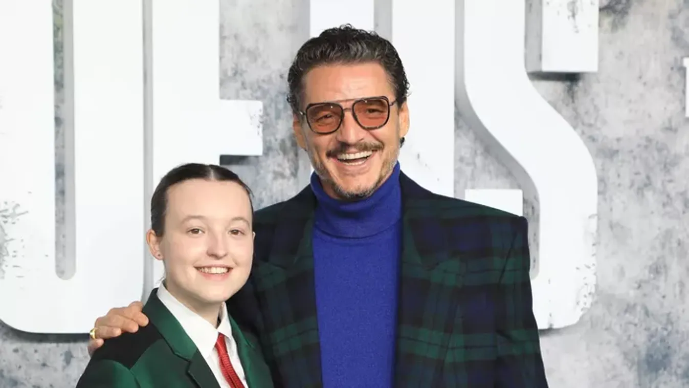 Bella Ramsey miatt megbukott a Last of Us? Kaszálhatják a botránysorozatot