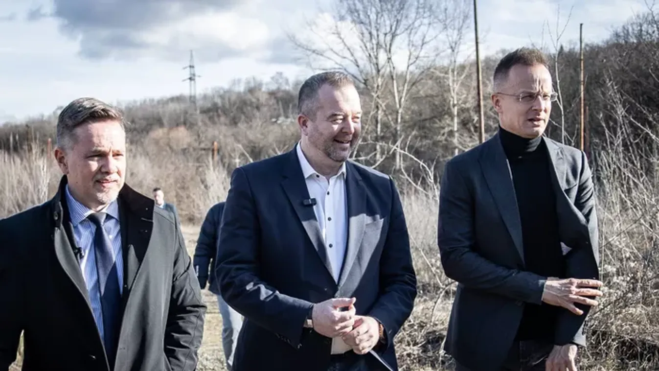 45 perc: ennyi kellett a Fidesz diósgyőri jelöltjének az ajánlásokhoz + videó