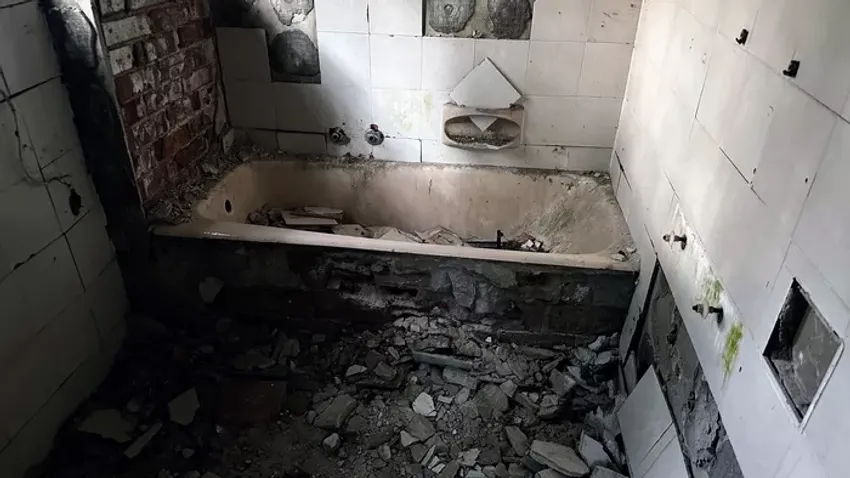 Soproni Ágnes meggyilkolása: így néz ki most a luxusvilla