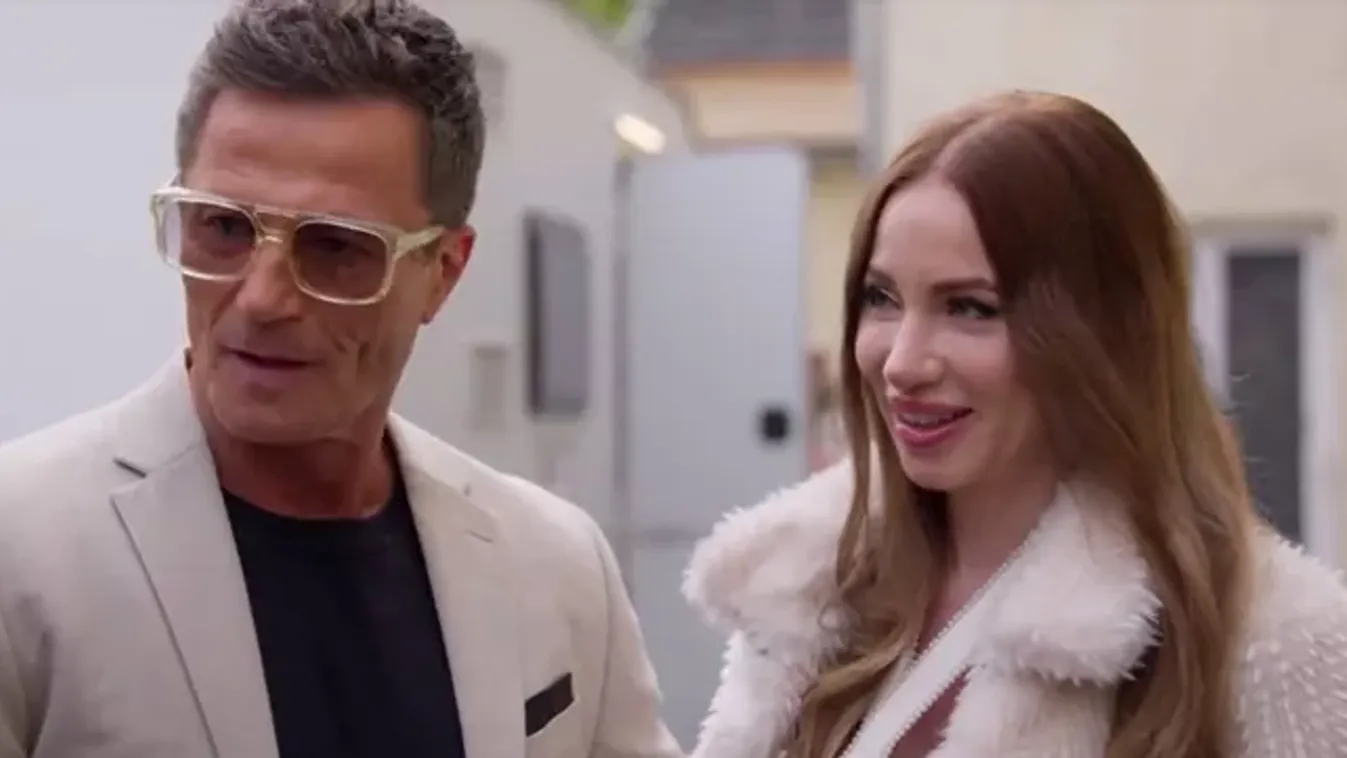 Kiara Lord nem fogta vissza magát: Liptai Claudia darabokra fog szedni