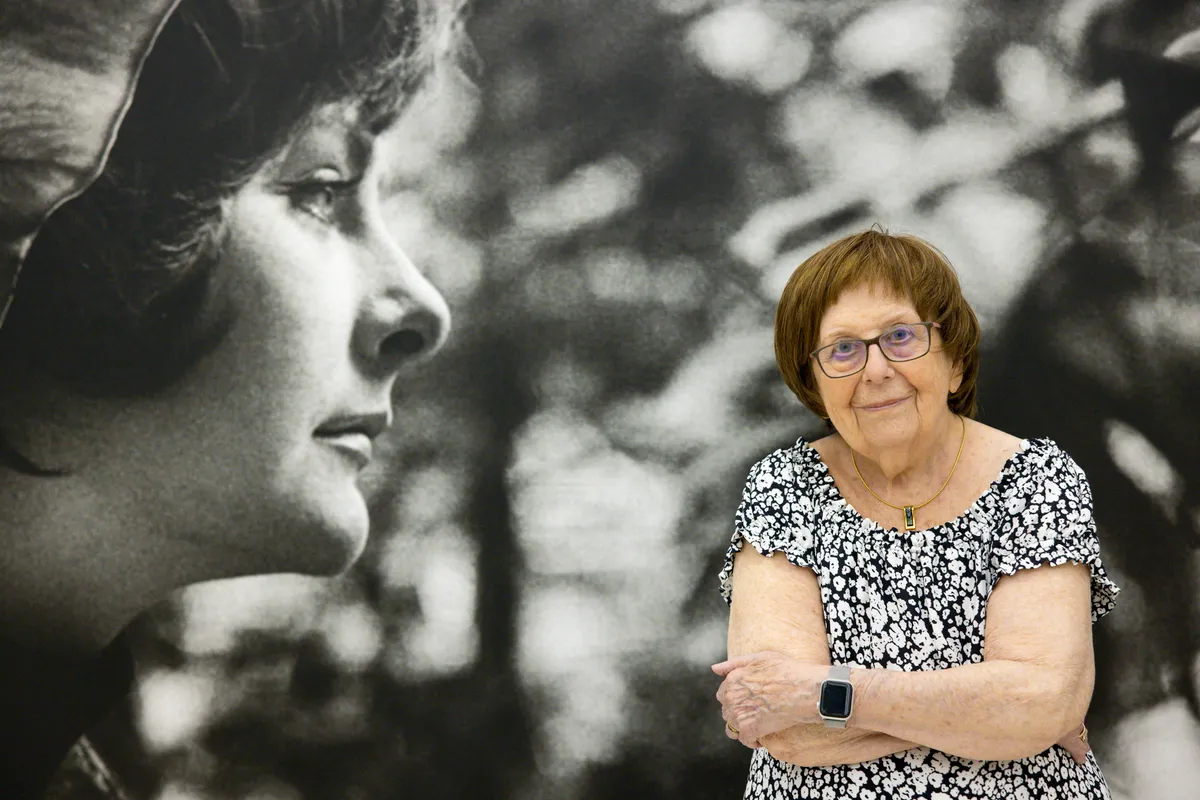 Keleti Éva 94 évesen hunyt el 