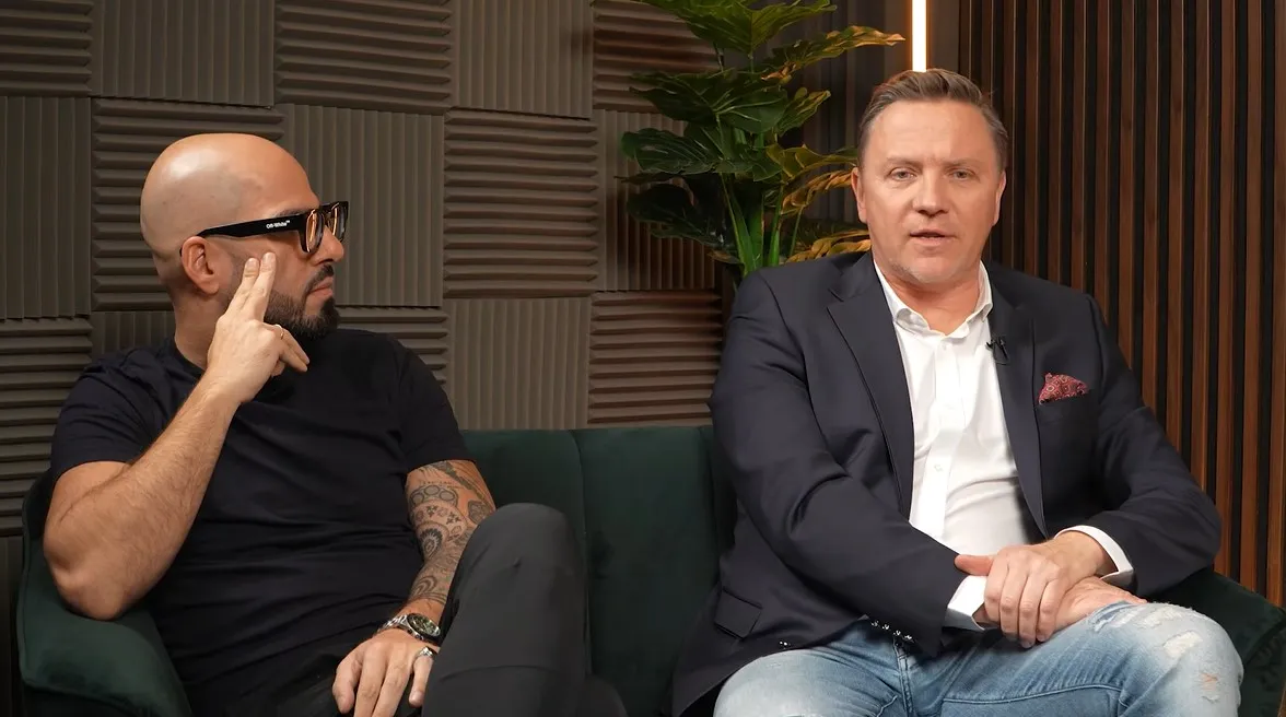 Gönczi Gábor egyértelművé tette, mit gondol az orosz-ukrán háborúról