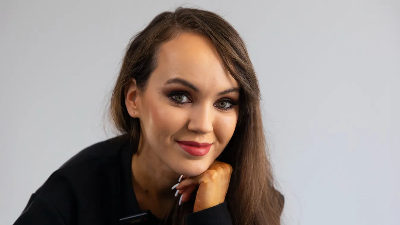 Nagy Ő Virág utálja a Valentin-napot: „Annyit futottam a férfiak után, mára olimpikon lehetnék!”