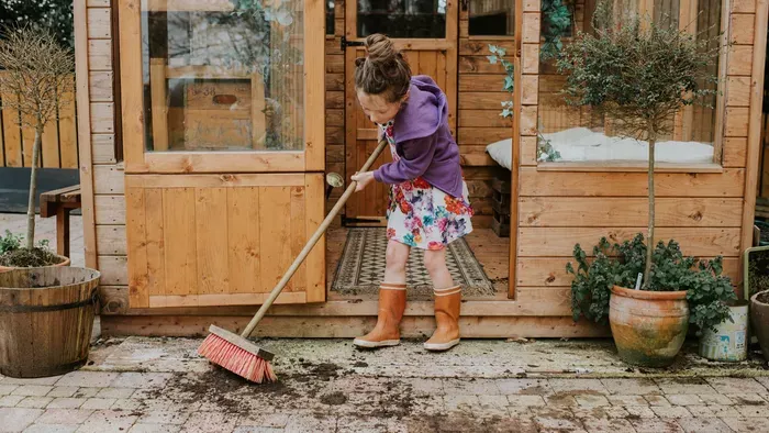 Így végezz tavaszi nagytakarítást a kertben – 3+1 tuti lépés
