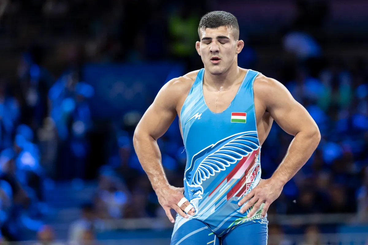 Losonczi Dávid az idei évet kihagyja 