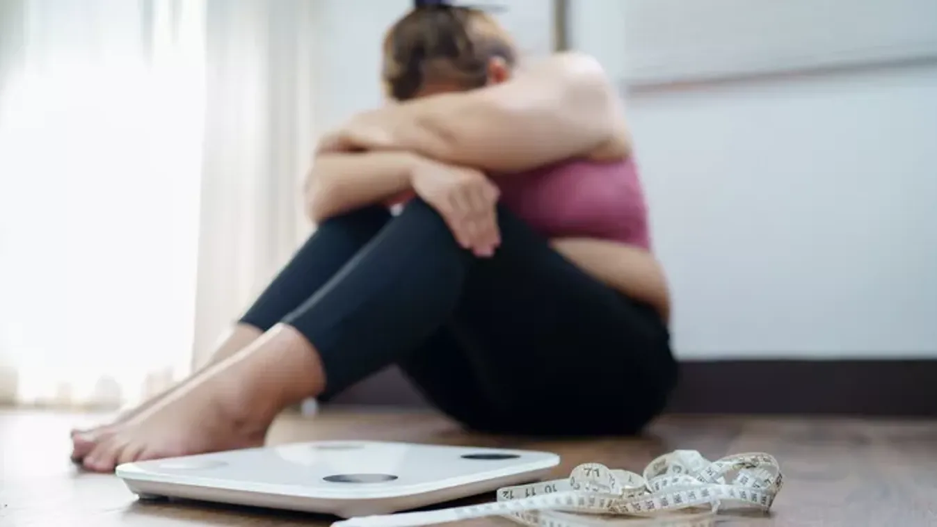 Plusz kilókkal küzdesz a perimenopauza alatt? Az orvosok elárulják, mit tehetsz a változókori elhízás ellen