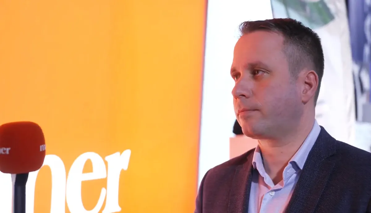 Háborúellenes Gyűlés Esztergom 2026.02.28
Dömötör Csaba