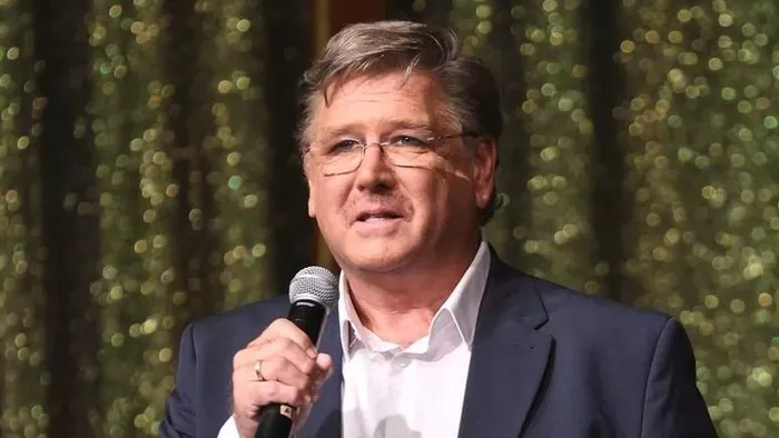 Kautzky Armand az évértékelőről: Ezért is jöttem, hogy meghallgassam a jövőnket