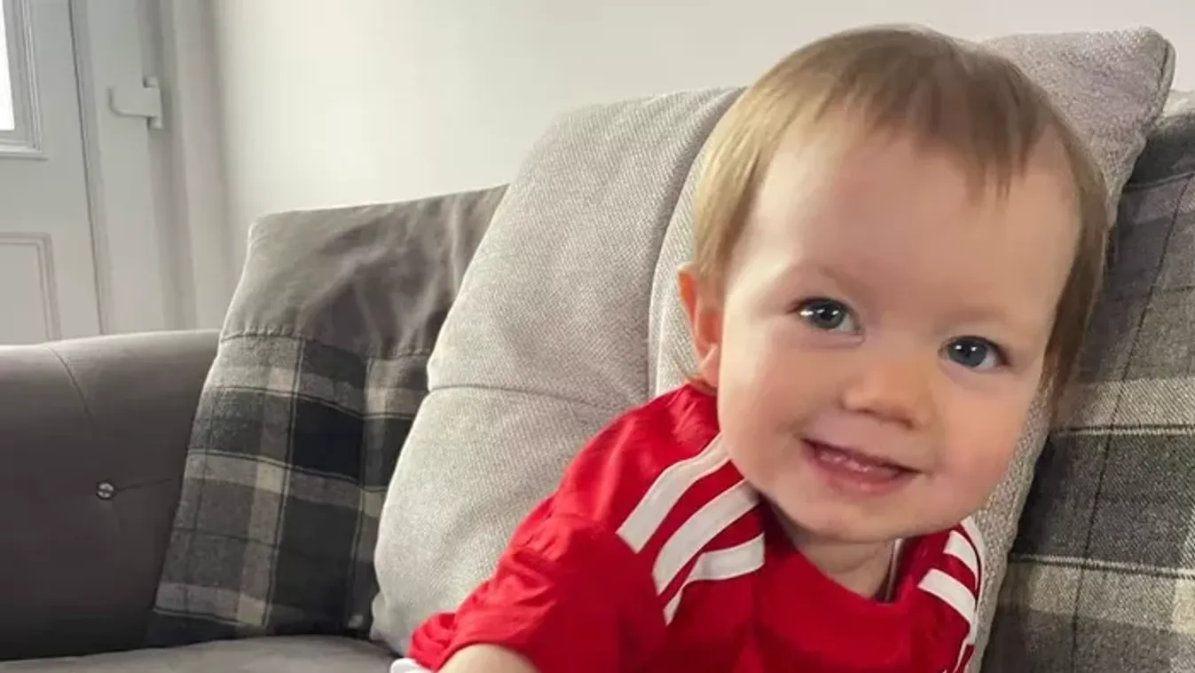 Egy angyallal több van az égben: reggel már nem ébredt fel a 17 hónapos kislány