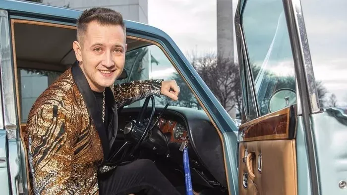 Peter Srámek tisztázta a gázsija körüli pletykákat