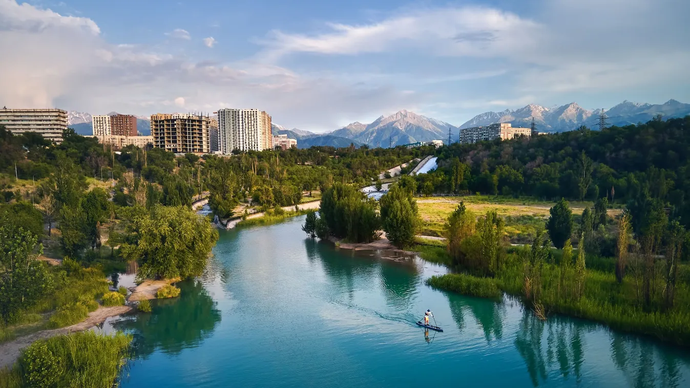 Ezek a feltörekvő úti célok várnak rád idén