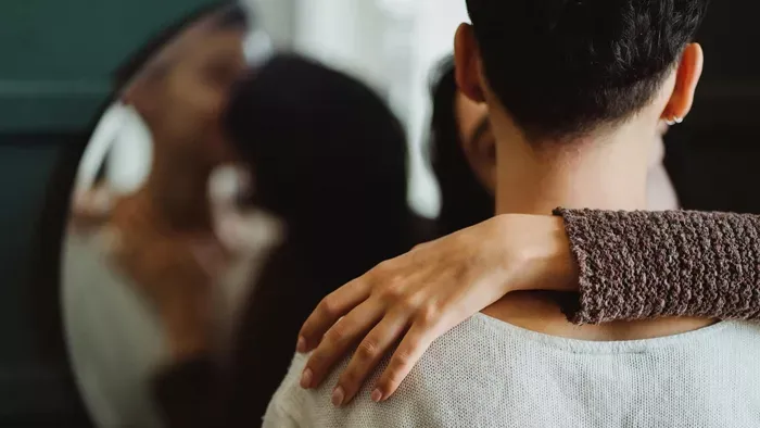 "Az exem elterjesztette a barátaim között, hogy mikropéniszem van"