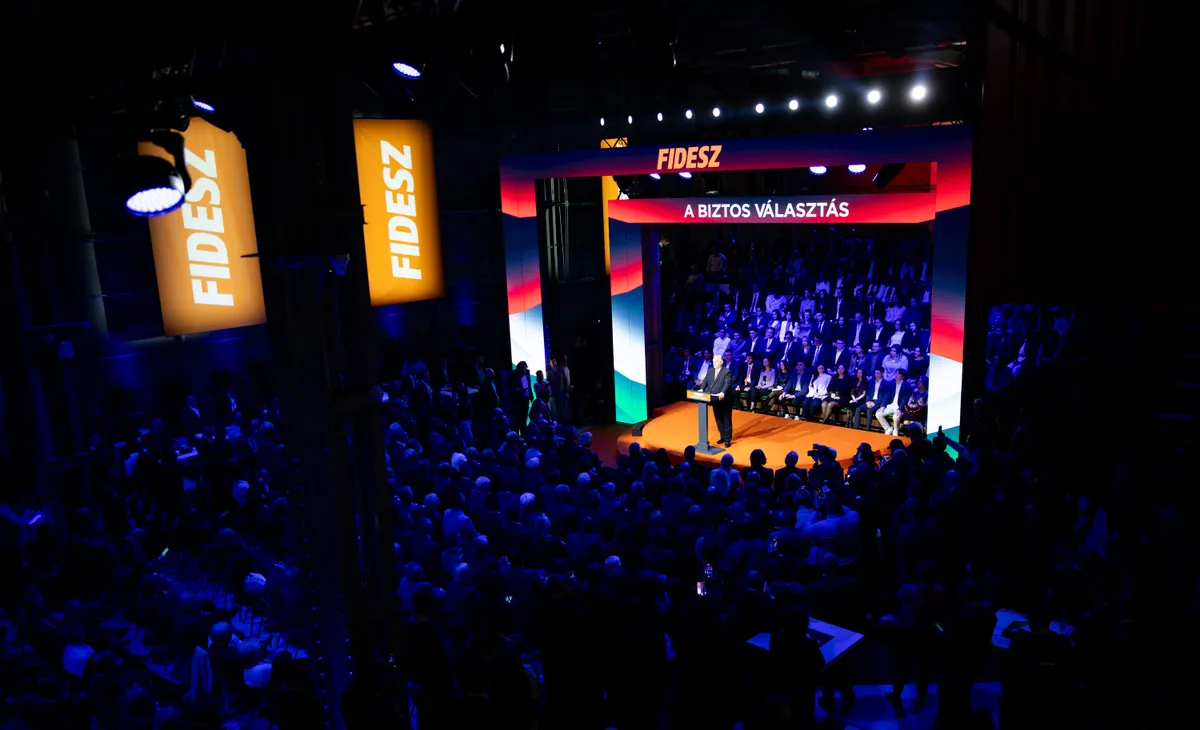 A Fidesz országos listája tényleg sokoldalú