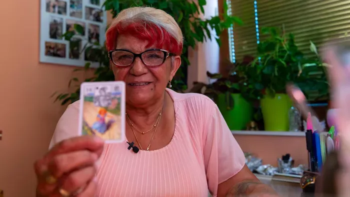 Szegedi Erika szerint nekik hoz szerelmet a tavasz!