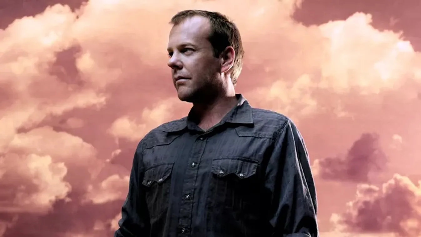 Részegen balhézott, megjárta a börtönt: ezek Kiefer Sutherland legnagyobb botrányai