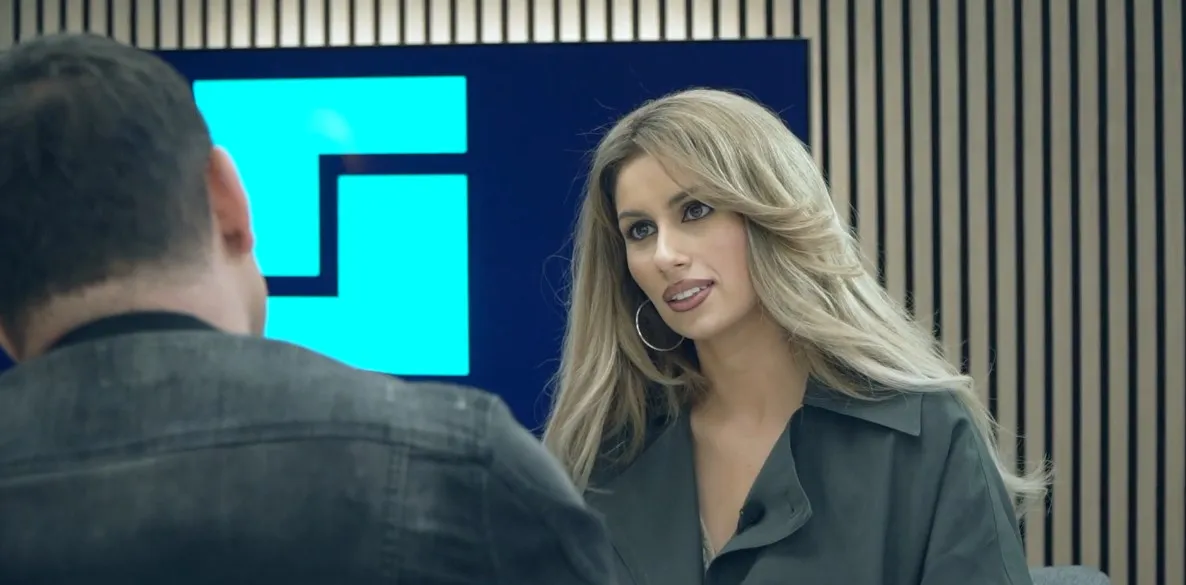 Radics gigi elindult a világsztársághoz vezető úton