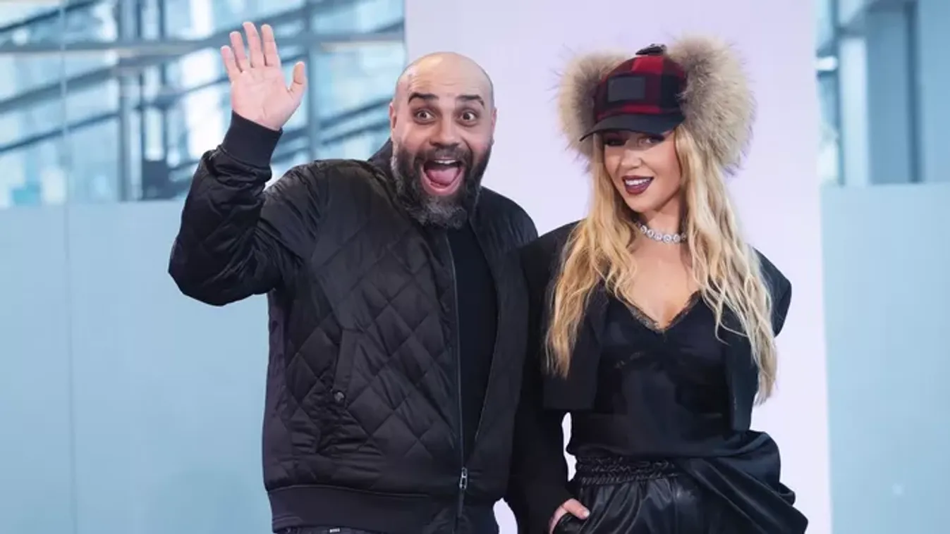 50 Cent nótával készül A Nagy Duettre Lakatos Laci: „Énekelni sem tudok, de a rap még nehezebb!”