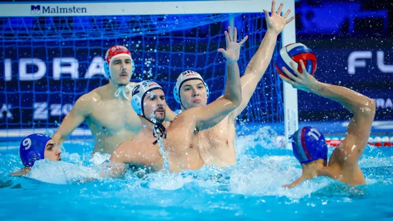 "Hajrá, magyarok! Védjük meg a magyar sportot!" - Petíció indult a magyar sportélet jövőjéért