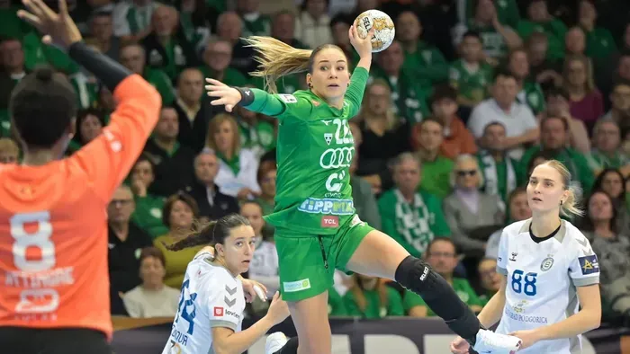 Újra edzésbe álltak az ETO újdonsült édesanyái