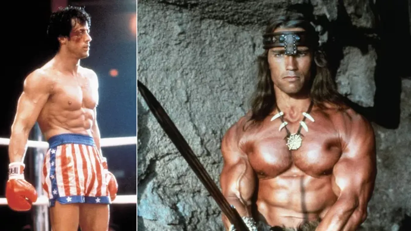 A fiatalok nem kérnek az akcióhősökből: törékeny férfiakat akarnak Stallone és Schwarzenegger helyett