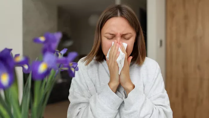 Indul a szezon: allergiás vagy náthás tünetektől szenvedsz?