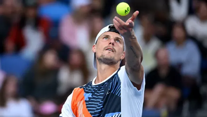 Fucsovics Márton felesége megható fotókat osztott meg