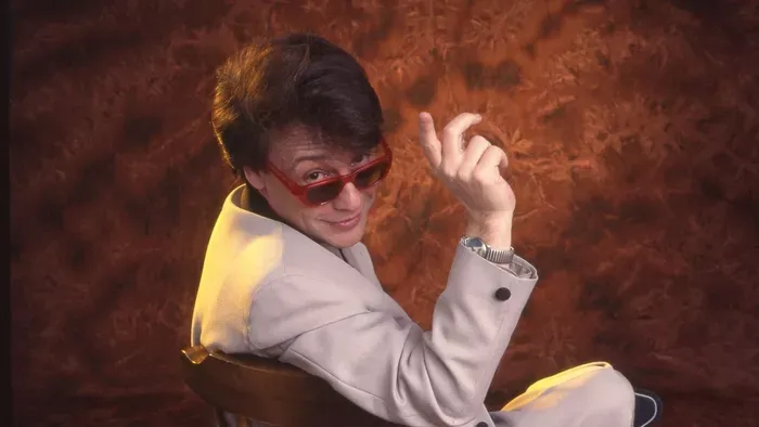 Fenyő Miklós egy focimeccs szünetében szaladt el koncertezni