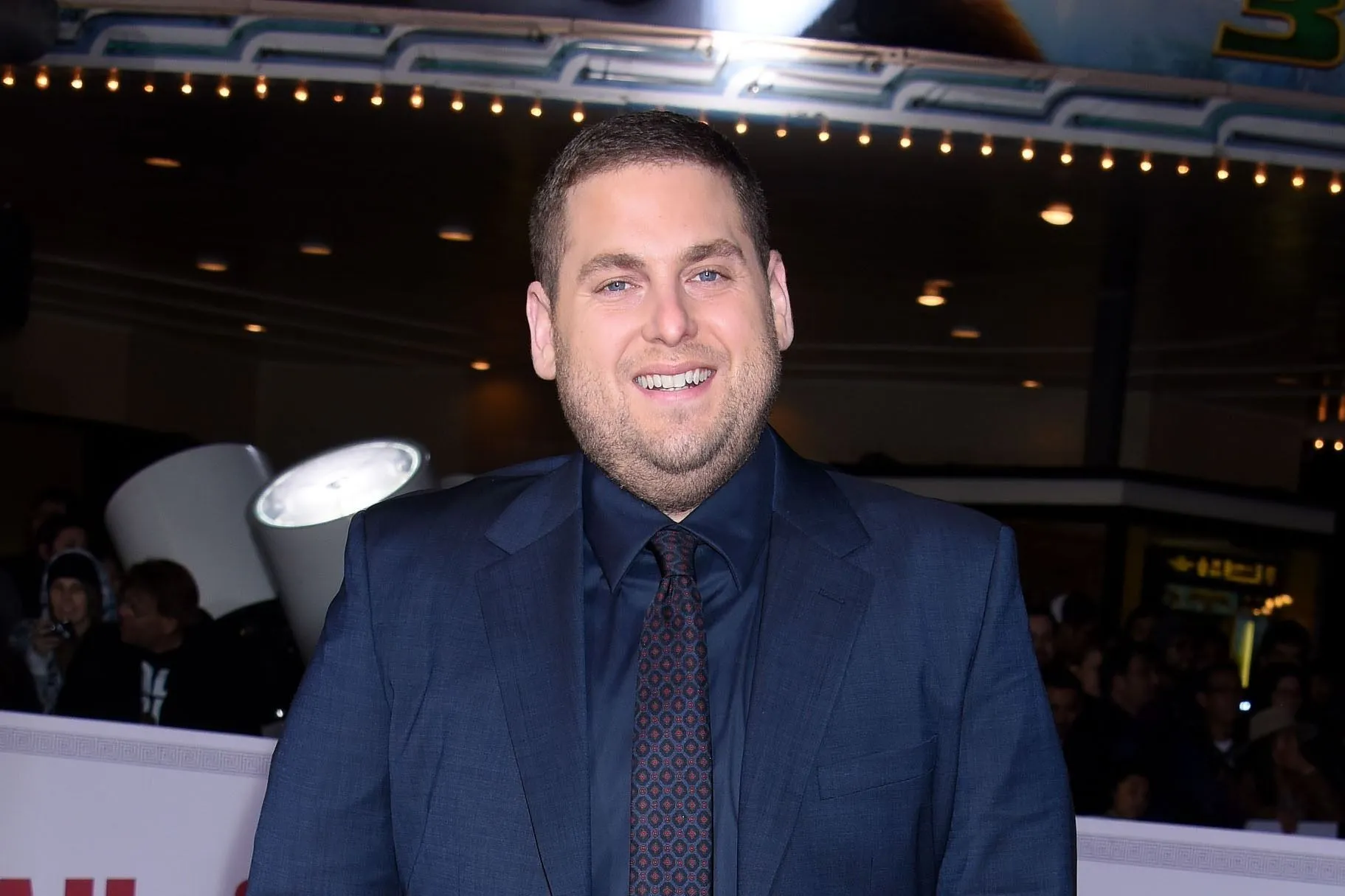 Jonah Hill brutális átalakulása sokkolta a rajongókat