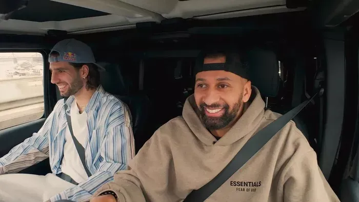 Saját séf várja otthon Szoboszlai Dominikot