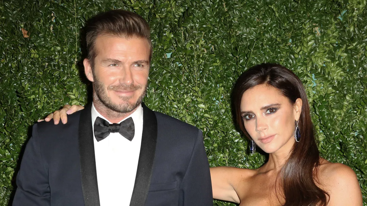 Brooklyn Beckham 27. születésnapját ünnepli