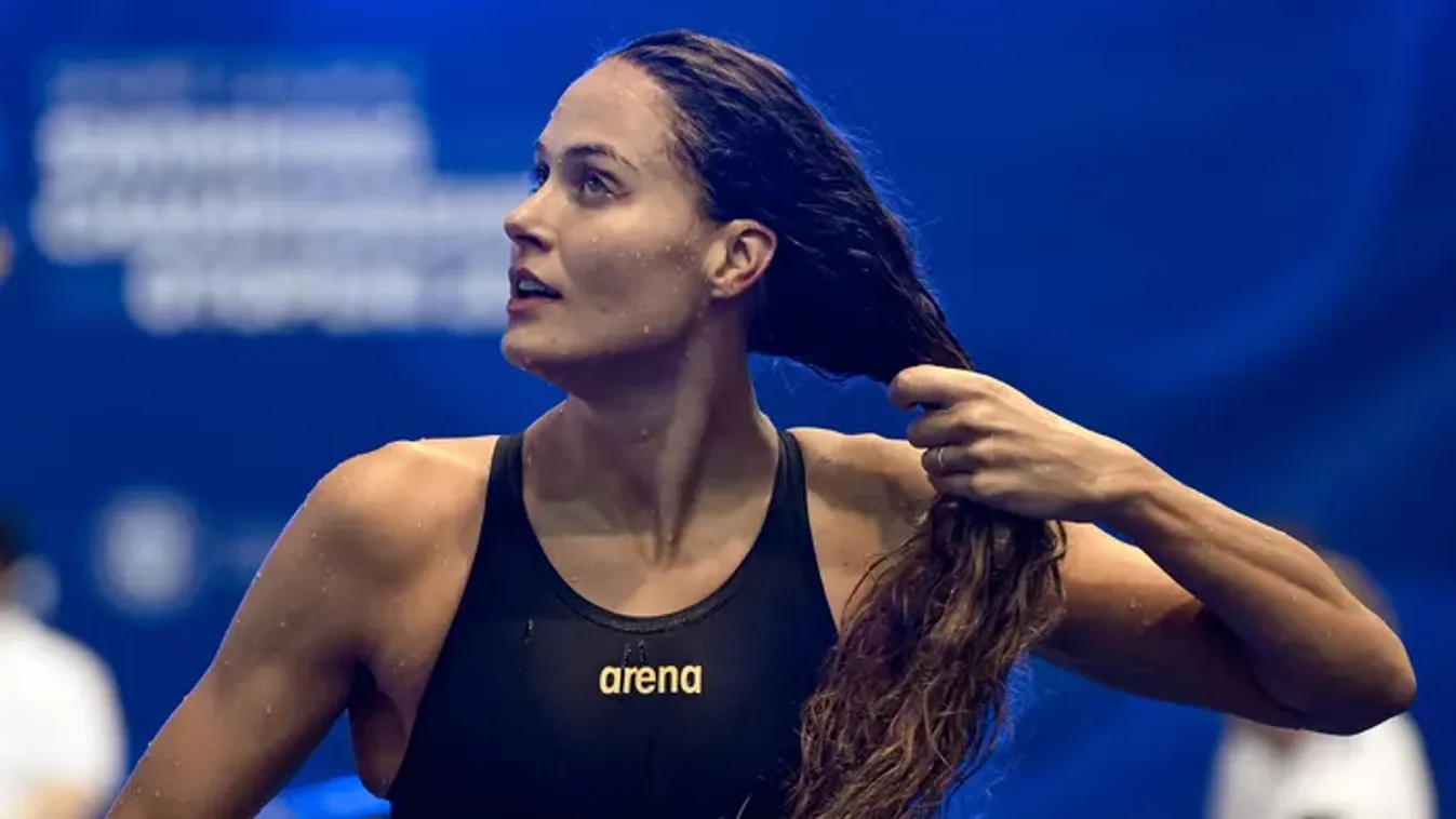 Jakabos Zsuzsanna kitálalt pénzügyeiről, nem fizették ki az eredményeiért