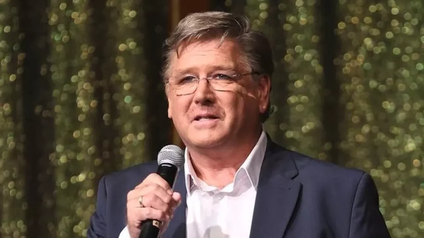 Kautzky Armand az évértékelőről: Ezért is jöttem, hogy meghallgassam a jövőnket