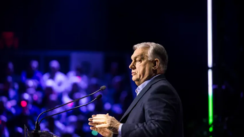 Orbán Viktor: bízhatunk a fiatalokban