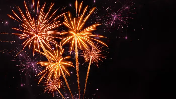 Felrobbant a tűzijáték egy 15 éves kezében, súlyos a sérülés