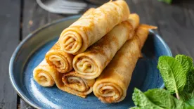 Ez a tökéletes palacsinta titka – Ha így készíted, pont olyan lesz, mint a nagyié