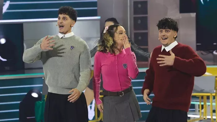 Kiakadtak a Nagy Duett kiesői: ezt mondták a Bódi ikrek