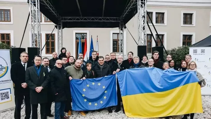 A Tiszának a magyaroknál fontosabb Zelenszkij