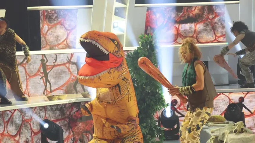 Ilyen volt A Nagy Duett 8. évadának első adása