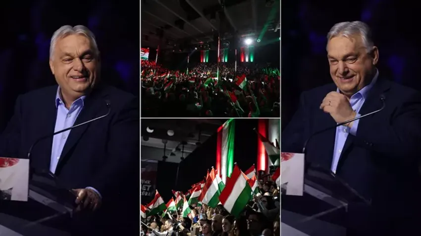 Orbán Viktor: Az esély nem jelent győzelmet, ahhoz, hogy győzzünk, dolgozni kell