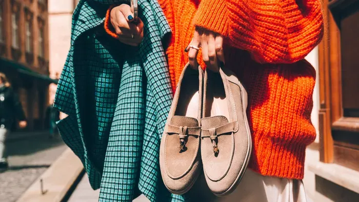 Tavaszi cipőtrendek 2026 – Ez a retró darab tarol idén