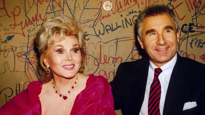 82 évesen költözik Budapestre Gábor Zsazsa özvegye