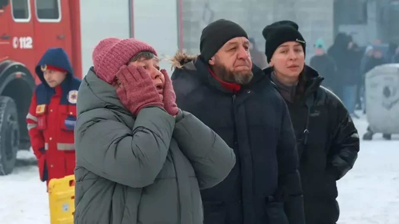 Tanácstalan az ombudsman a holttá nyilvánított ukrán katona ügyében. Kit temettek el valójában?