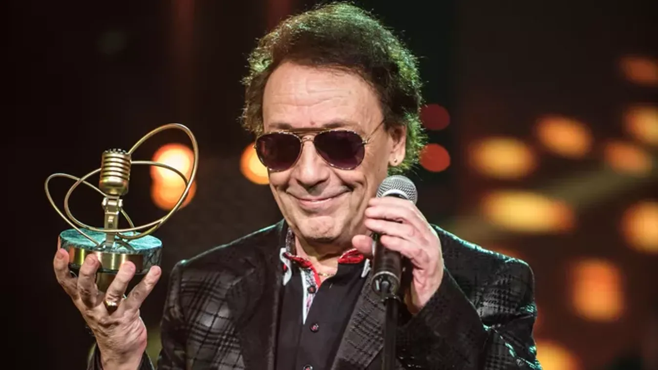 Az Irigy Hónaljmirigy is búcsúzik Fenyő Miklóstól: „Furcsa helyzet egy paródia, miután elhunyt valaki”