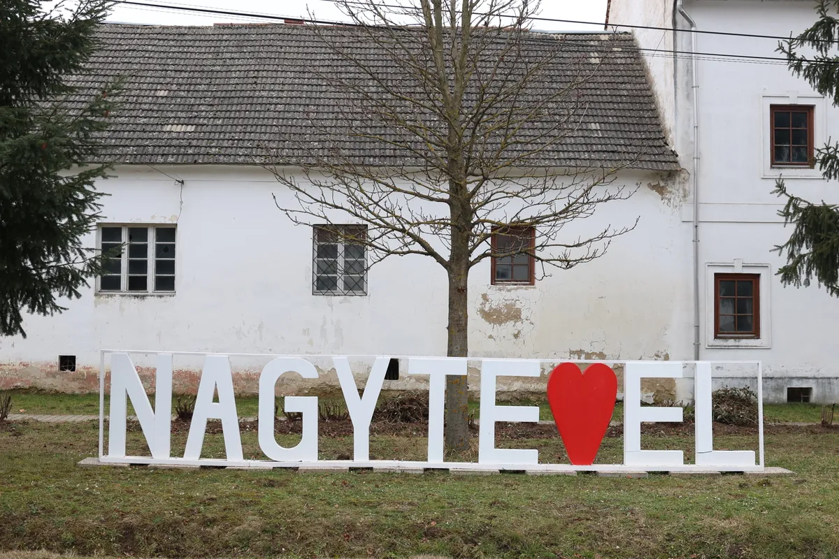 Nagyteveli lövöldözés