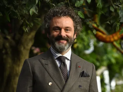 Michael Sheen