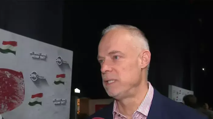 Szalay-Bobrovniczky: a III. világháború első fejezete íródik