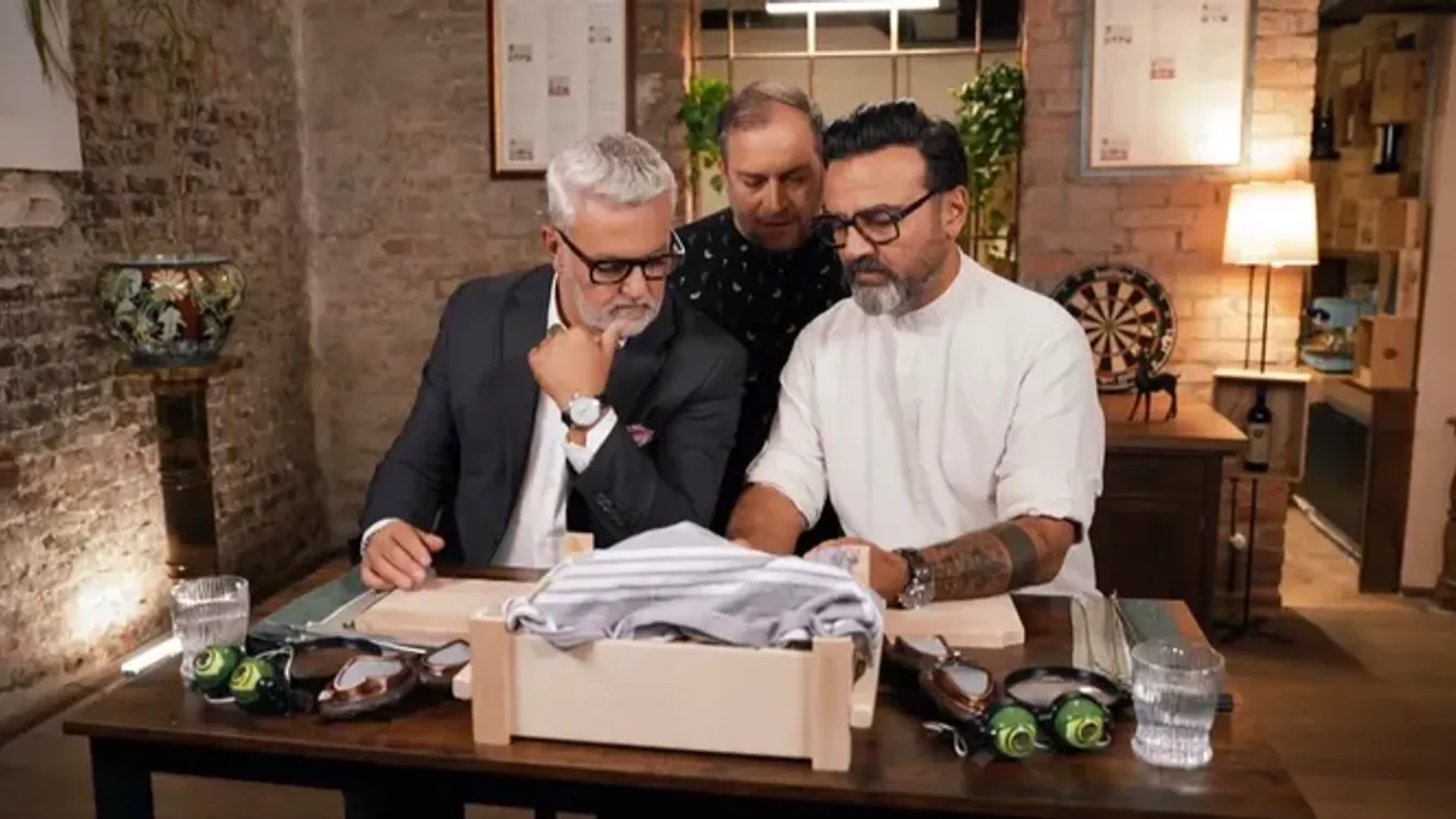 Hatalmas kalandba kezd Gianni Annoni, megtudtuk a részleteket!