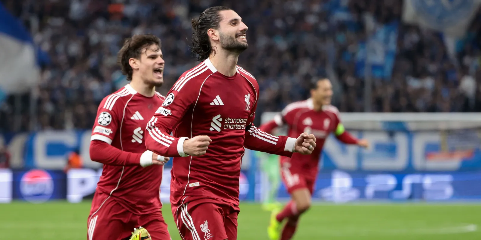 Egyetlen magyarral folytatja a Liverpool